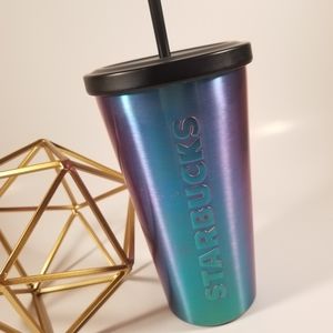 Starbucks, Duo Chrome, Tumbler